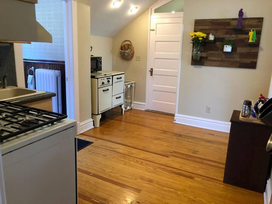New! Apartment In Historic Mansion. Location! Views! Denver Exterior foto